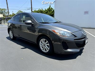 2013 Mazda Mazda3 i Touring   - Photo 6 - Costa Mesa, CA 92626