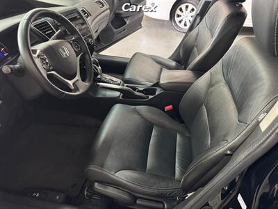 2013 Honda Civic EX-L   - Photo 16 - Costa Mesa, CA 92626