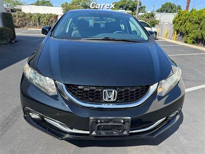 2013 Honda Civic EX-L   - Photo 5 - Costa Mesa, CA 92626