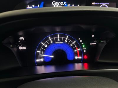 2013 Honda Civic EX-L   - Photo 30 - Costa Mesa, CA 92626