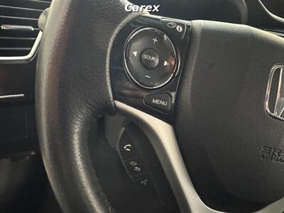 2013 Honda Civic EX-L   - Photo 25 - Costa Mesa, CA 92626