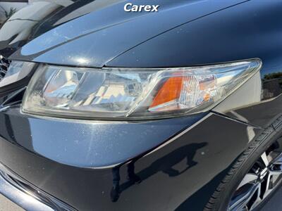 2013 Honda Civic EX-L   - Photo 7 - Costa Mesa, CA 92626