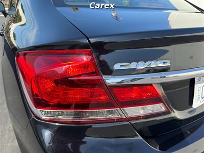 2013 Honda Civic EX-L   - Photo 10 - Costa Mesa, CA 92626