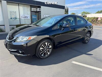 2013 Honda Civic EX-L   - Photo 6 - Costa Mesa, CA 92626