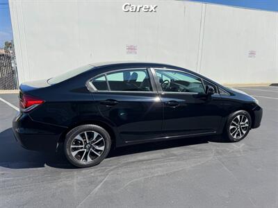 2013 Honda Civic EX-L   - Photo 14 - Costa Mesa, CA 92626