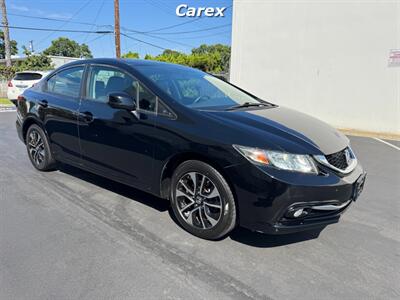 2013 Honda Civic EX-L   - Photo 3 - Costa Mesa, CA 92626