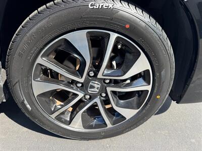 2013 Honda Civic EX-L   - Photo 34 - Costa Mesa, CA 92626