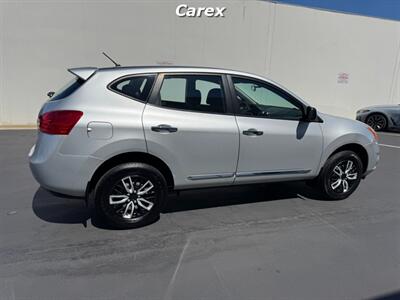 2013 Nissan Rogue S   - Photo 12 - Costa Mesa, CA 92626