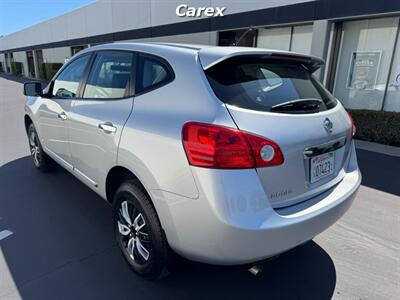 2013 Nissan Rogue S   - Photo 8 - Costa Mesa, CA 92626
