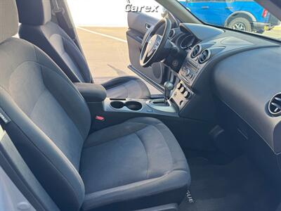 2013 Nissan Rogue S   - Photo 15 - Costa Mesa, CA 92626
