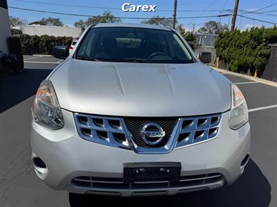 2013 Nissan Rogue S   - Photo 4 - Costa Mesa, CA 92626