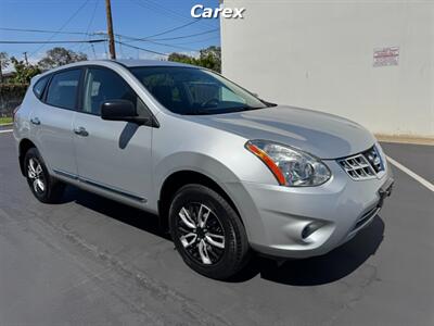 2013 Nissan Rogue S   - Photo 2 - Costa Mesa, CA 92626