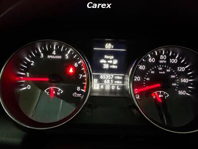 2013 Nissan Rogue S   - Photo 23 - Costa Mesa, CA 92626