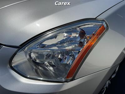 2013 Nissan Rogue S   - Photo 6 - Costa Mesa, CA 92626