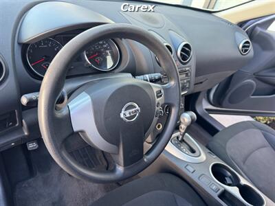 2013 Nissan Rogue S   - Photo 18 - Costa Mesa, CA 92626