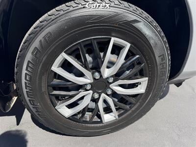 2013 Nissan Rogue S   - Photo 27 - Costa Mesa, CA 92626
