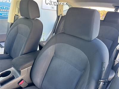 2013 Nissan Rogue S   - Photo 13 - Costa Mesa, CA 92626
