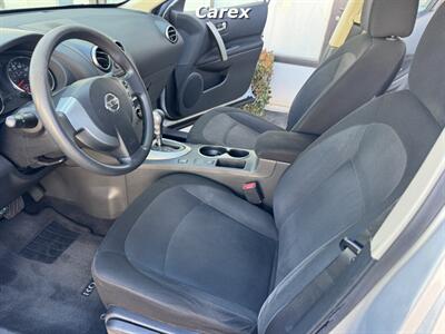 2013 Nissan Rogue S   - Photo 14 - Costa Mesa, CA 92626