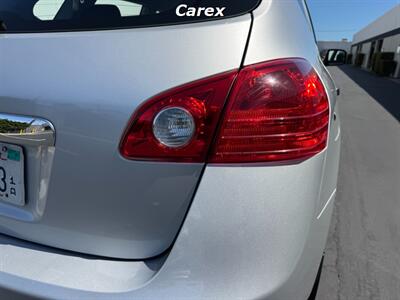 2013 Nissan Rogue S   - Photo 10 - Costa Mesa, CA 92626