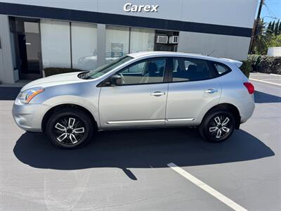 2013 Nissan Rogue S   - Photo 7 - Costa Mesa, CA 92626