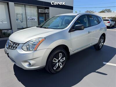 2013 Nissan Rogue S   - Photo 5 - Costa Mesa, CA 92626