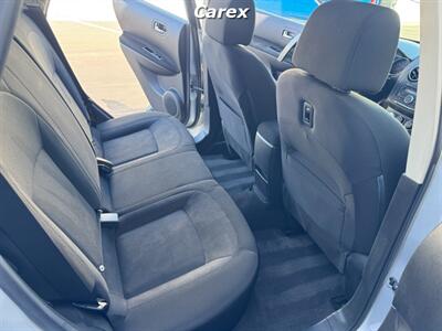 2013 Nissan Rogue S   - Photo 17 - Costa Mesa, CA 92626