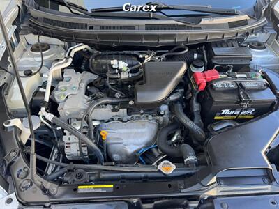 2013 Nissan Rogue S   - Photo 26 - Costa Mesa, CA 92626