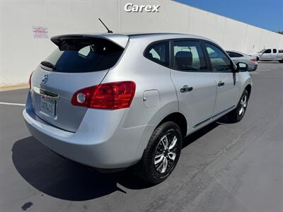 2013 Nissan Rogue S   - Photo 11 - Costa Mesa, CA 92626