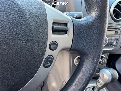 2013 Nissan Rogue S   - Photo 19 - Costa Mesa, CA 92626