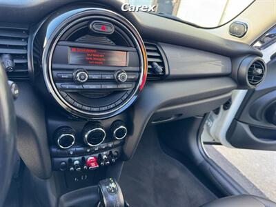 2016 MINI Hardtop 4 Door Cooper   - Photo 26 - Costa Mesa, CA 92626