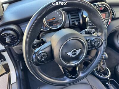 2016 MINI Hardtop 4 Door Cooper   - Photo 23 - Costa Mesa, CA 92626