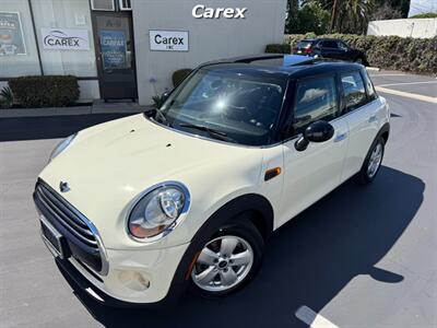 2016 MINI Hardtop 4 Door Cooper   - Photo 2 - Costa Mesa, CA 92626