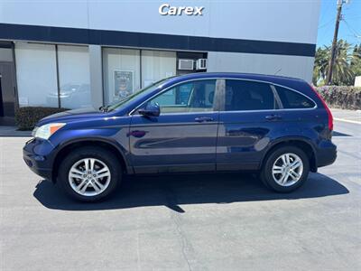 2010 Honda CR-V EX-L   - Photo 8 - Costa Mesa, CA 92626