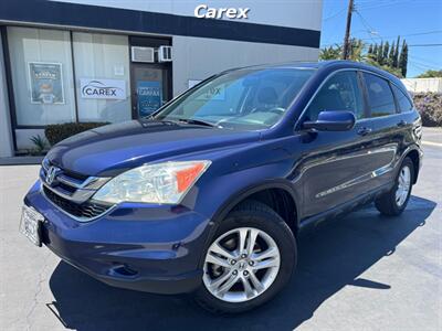 2010 Honda CR-V EX-L   - Photo 1 - Costa Mesa, CA 92626