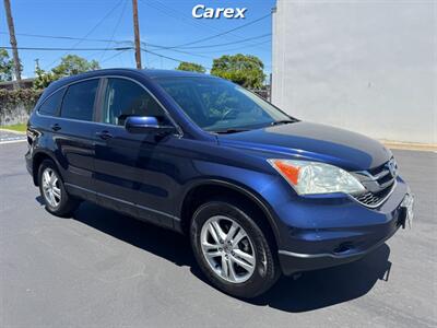 2010 Honda CR-V EX-L   - Photo 3 - Costa Mesa, CA 92626