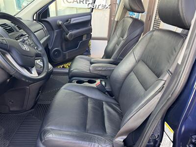 2010 Honda CR-V EX-L   - Photo 16 - Costa Mesa, CA 92626