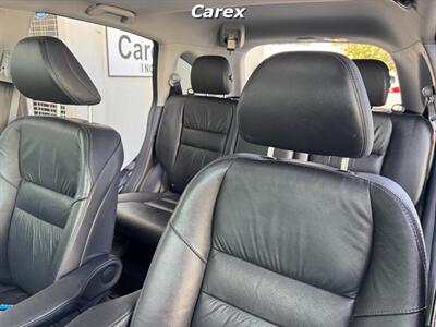2010 Honda CR-V EX-L   - Photo 15 - Costa Mesa, CA 92626
