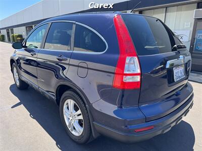 2010 Honda CR-V EX-L   - Photo 9 - Costa Mesa, CA 92626