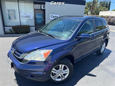 2010 Honda CR-V EX-L   - Photo 2 - Costa Mesa, CA 92626