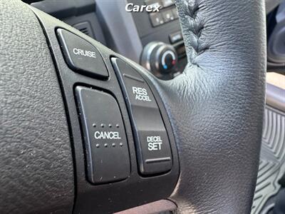 2010 Honda CR-V EX-L   - Photo 24 - Costa Mesa, CA 92626