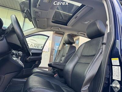 2010 Honda CR-V EX-L   - Photo 21 - Costa Mesa, CA 92626