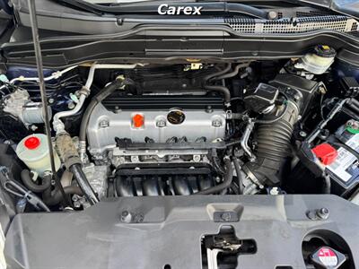 2010 Honda CR-V EX-L   - Photo 33 - Costa Mesa, CA 92626