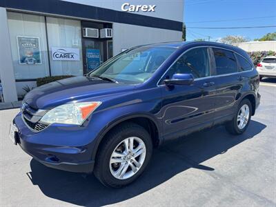 2010 Honda CR-V EX-L   - Photo 6 - Costa Mesa, CA 92626