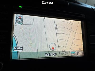 2014 Honda CR-V EX-L w/Navi  AWD - Photo 27 - Costa Mesa, CA 92626