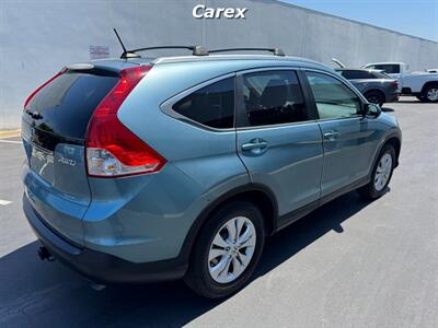 2014 Honda CR-V EX-L w/Navi  AWD - Photo 12 - Costa Mesa, CA 92626