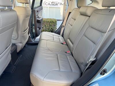 2014 Honda CR-V EX-L w/Navi  AWD - Photo 21 - Costa Mesa, CA 92626