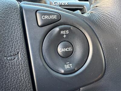 2014 Honda CR-V EX-L w/Navi  AWD - Photo 25 - Costa Mesa, CA 92626