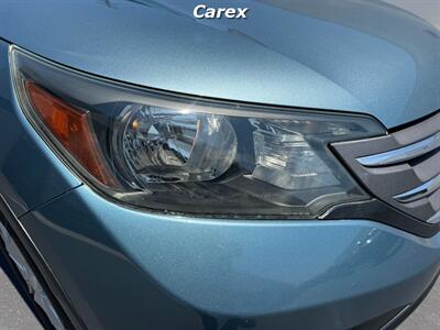 2014 Honda CR-V EX-L w/Navi  AWD - Photo 5 - Costa Mesa, CA 92626