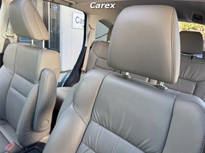 2014 Honda CR-V EX-L w/Navi  AWD - Photo 18 - Costa Mesa, CA 92626
