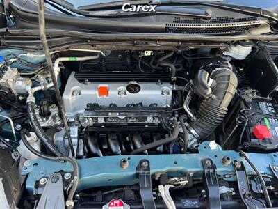 2014 Honda CR-V EX-L w/Navi  AWD - Photo 34 - Costa Mesa, CA 92626